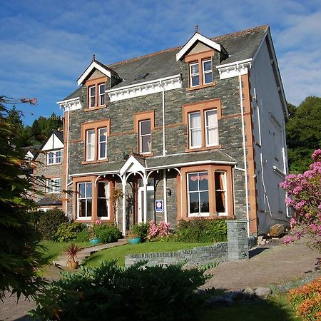 Maple Bank Country Guest House Braithwaite Exterior photo