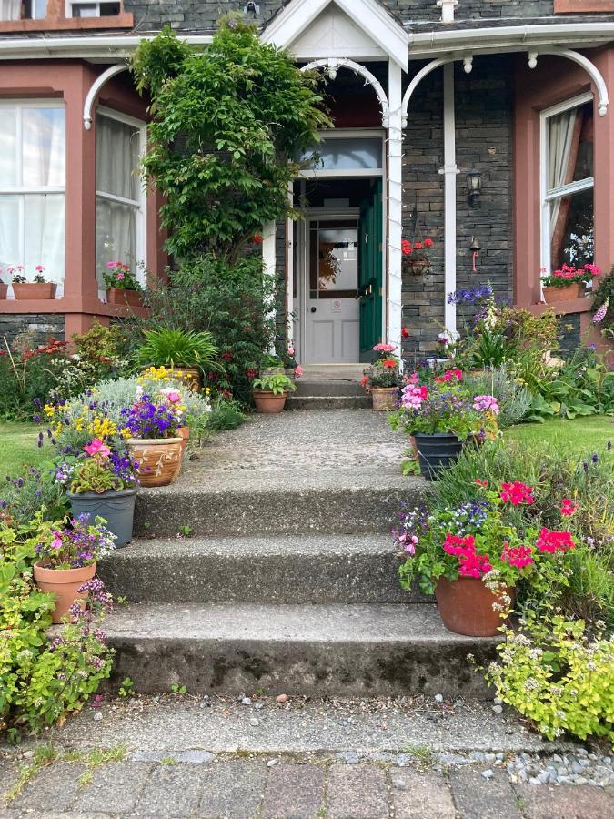 Maple Bank Country Guest House Braithwaite Exterior photo