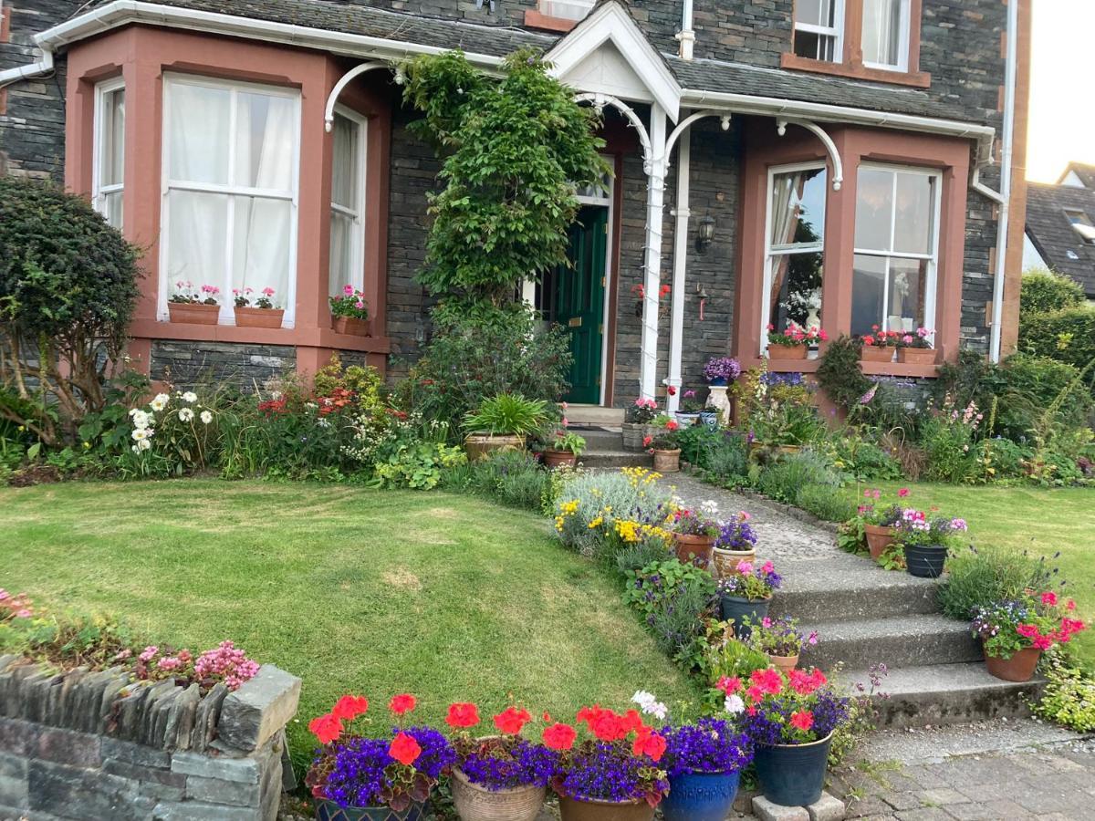 Maple Bank Country Guest House Braithwaite Exterior photo